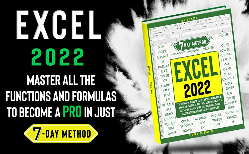 The Ultimate Guide to Excel Features
