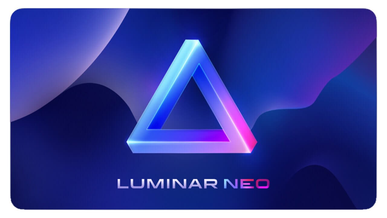 Luminar Neo