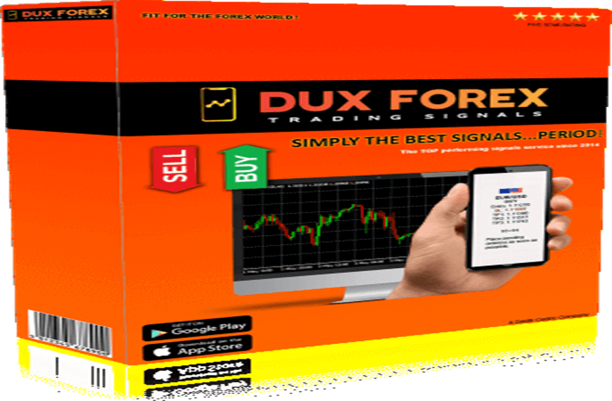 DUX Forex Trading Signals