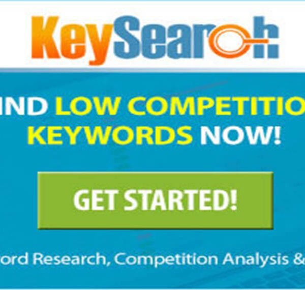 Keysearch Starter