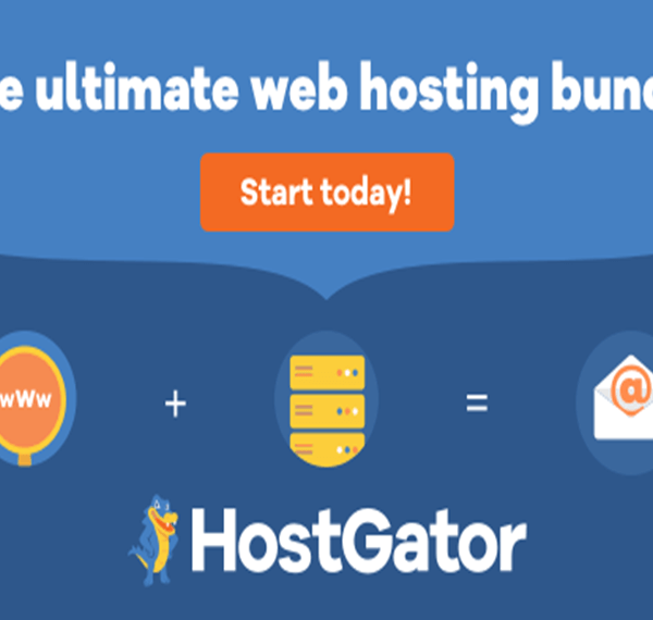 HostGator Web Hosting