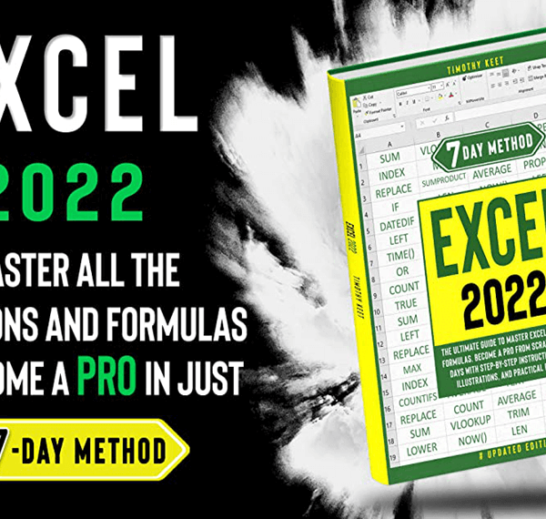 The Ultimate Guide to Excel Features